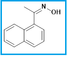 CINACALCET Z-OXIME IMPURITY